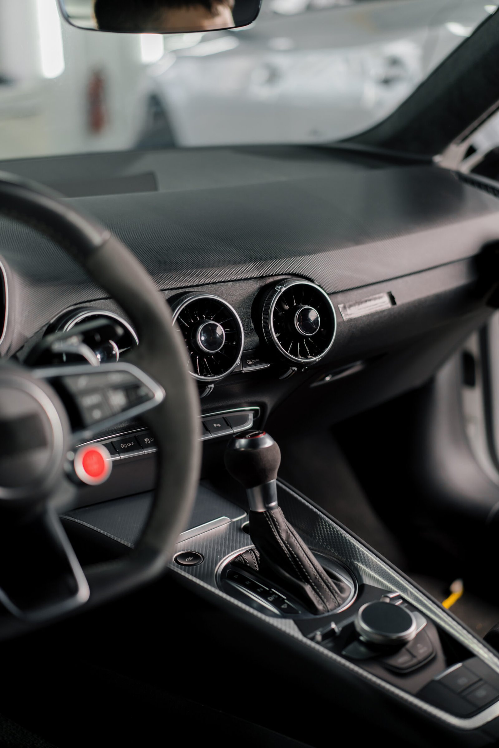 Interiors