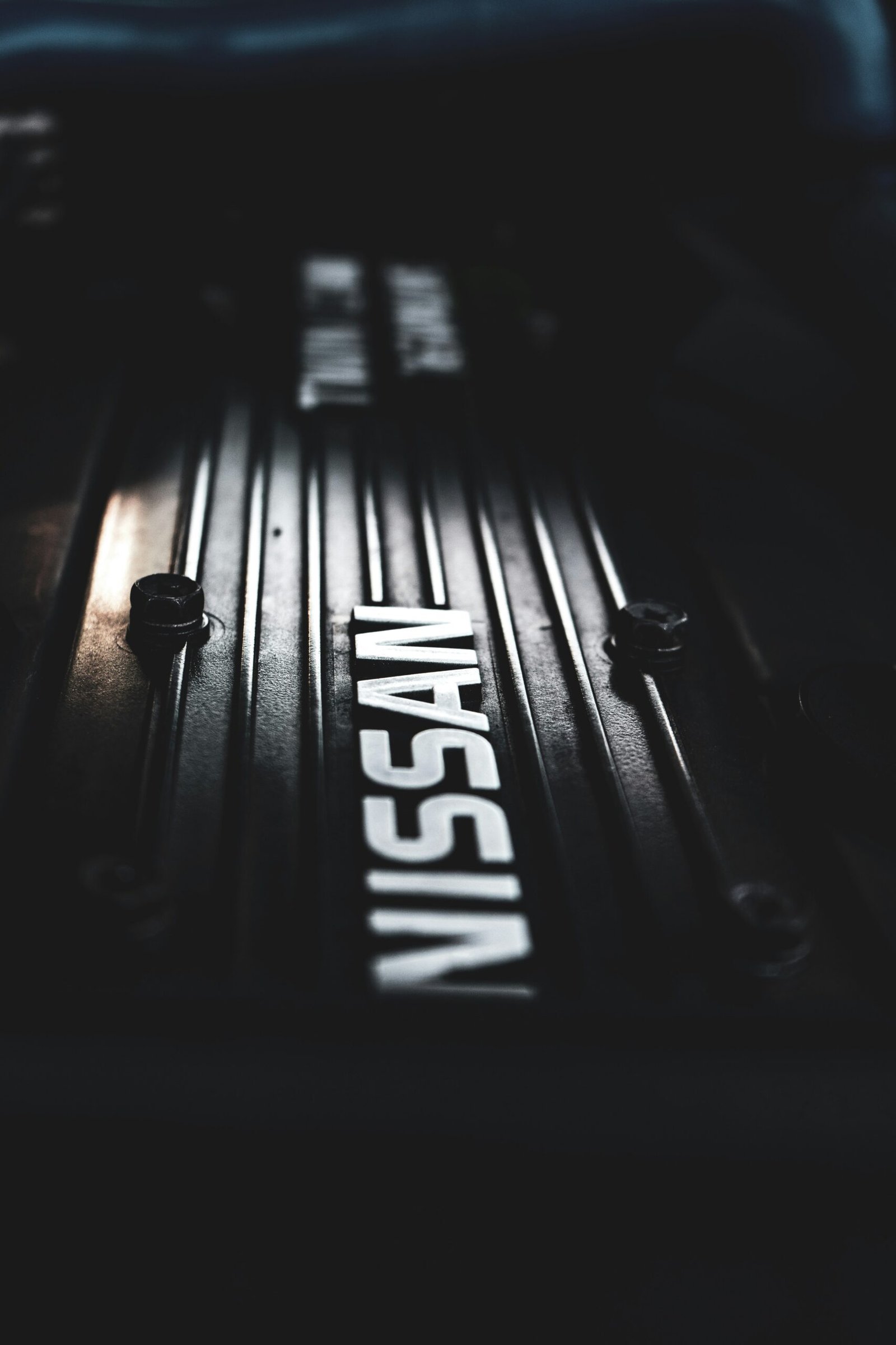 Exterior (Branding)